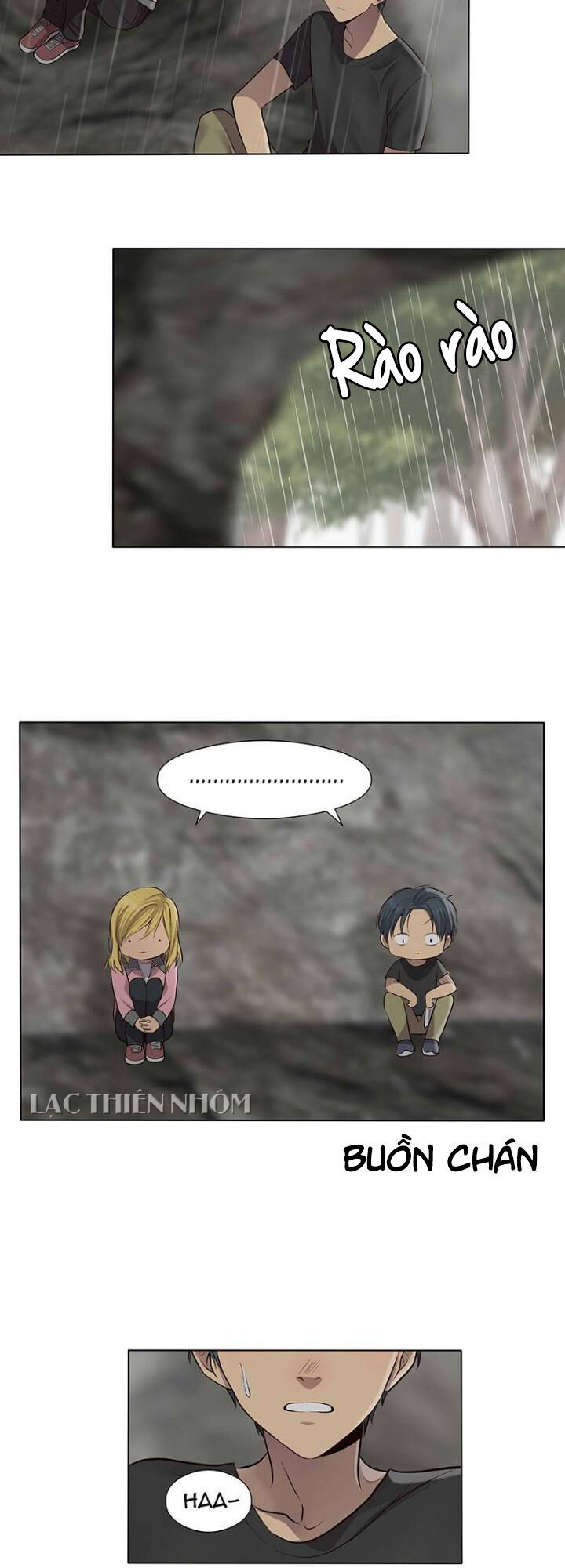 Bí Mật Sâu Sắc Nhất Của Tôi Chapter 42 - Trang 2