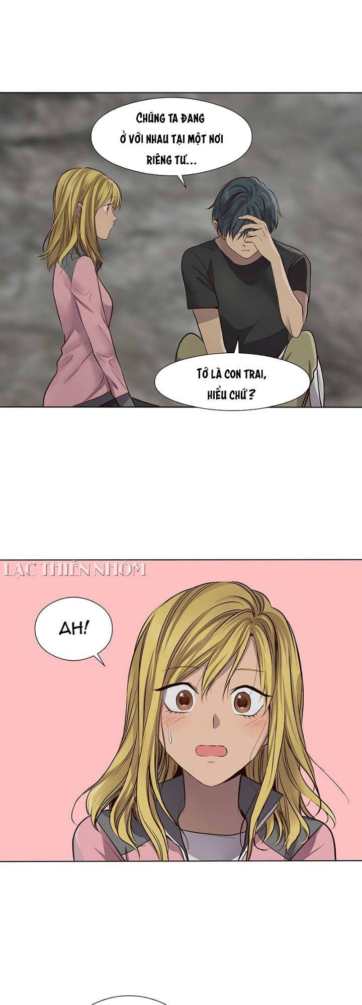 Bí Mật Sâu Sắc Nhất Của Tôi Chapter 42 - Trang 2