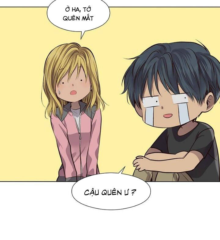 Bí Mật Sâu Sắc Nhất Của Tôi Chapter 42 - Trang 2