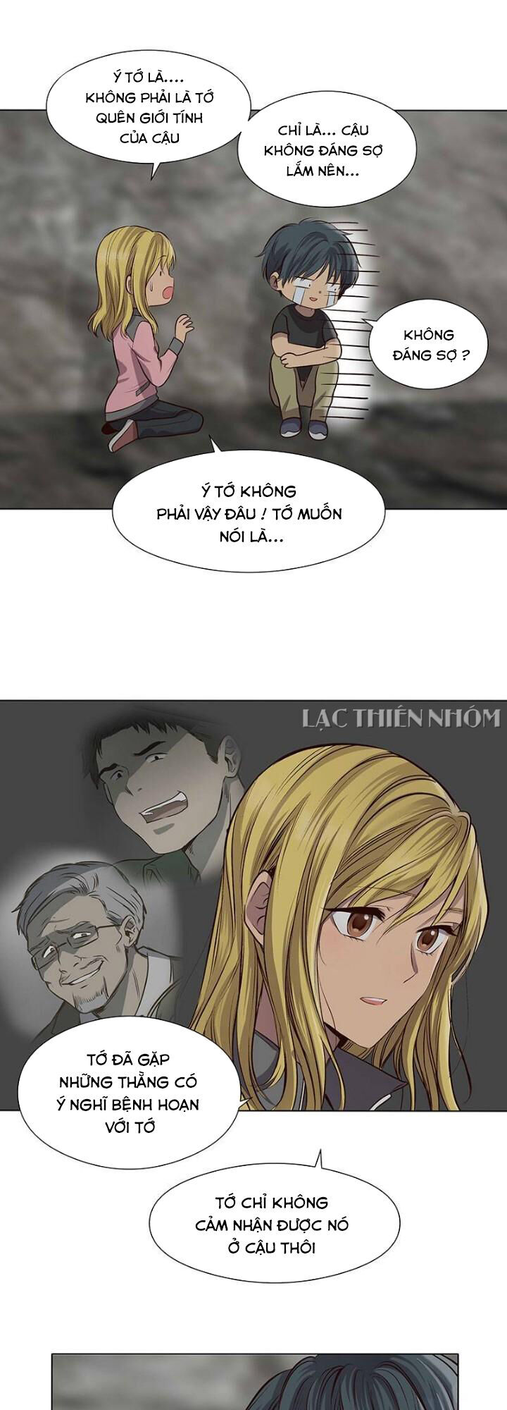 Bí Mật Sâu Sắc Nhất Của Tôi Chapter 42 - Trang 2