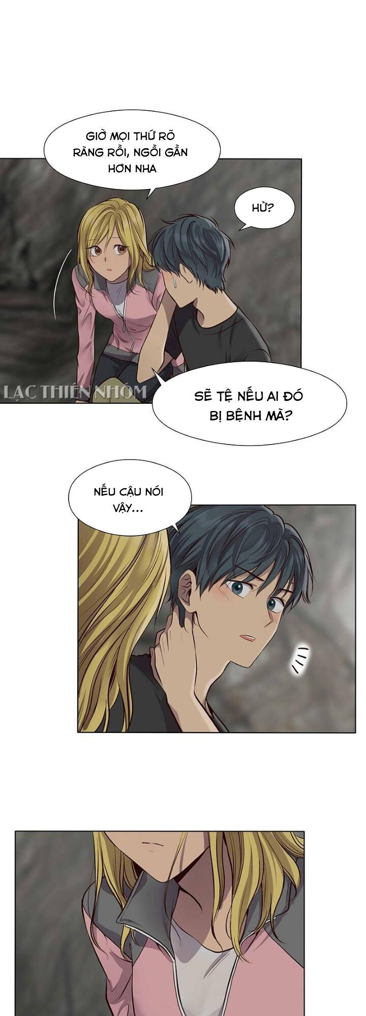 Bí Mật Sâu Sắc Nhất Của Tôi Chapter 42 - Trang 2