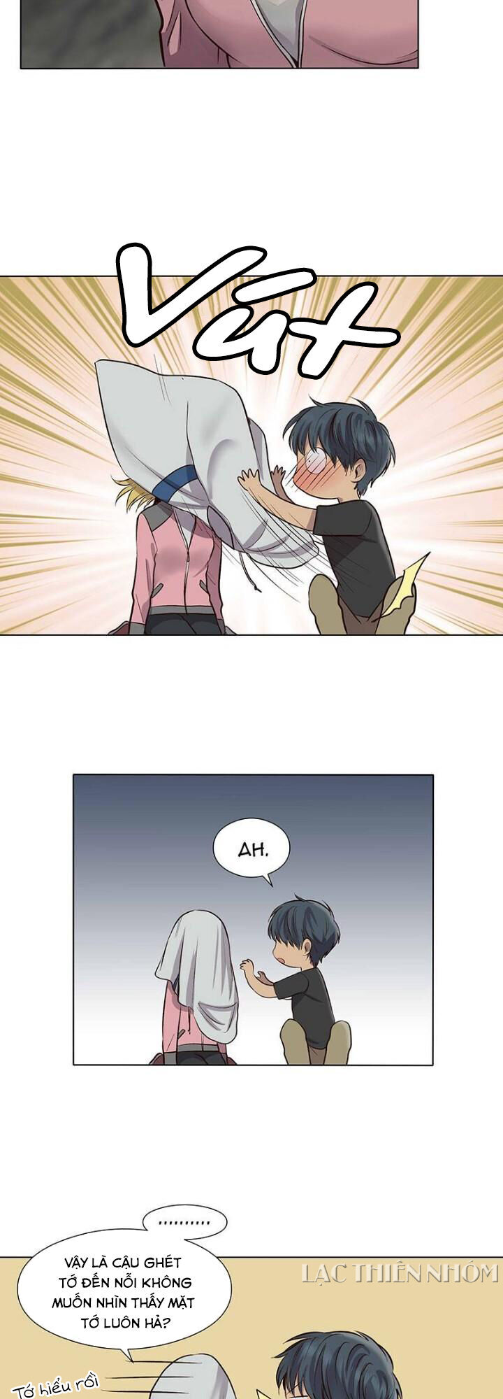 Bí Mật Sâu Sắc Nhất Của Tôi Chapter 42 - Trang 2