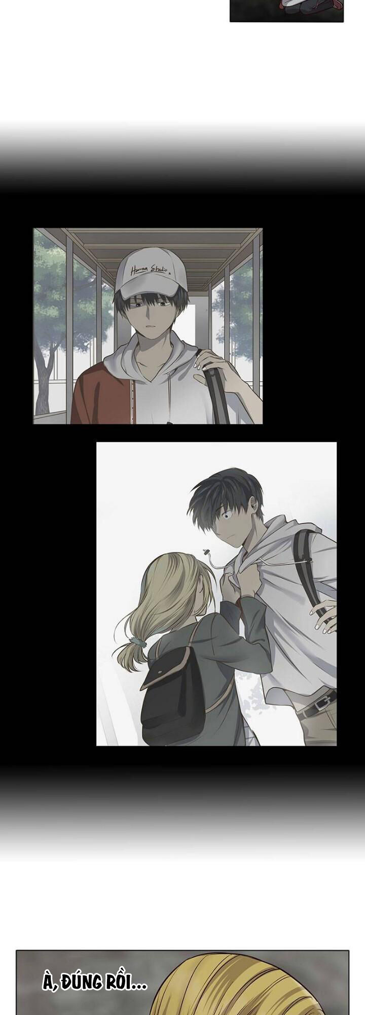 Bí Mật Sâu Sắc Nhất Của Tôi Chapter 42 - Trang 2