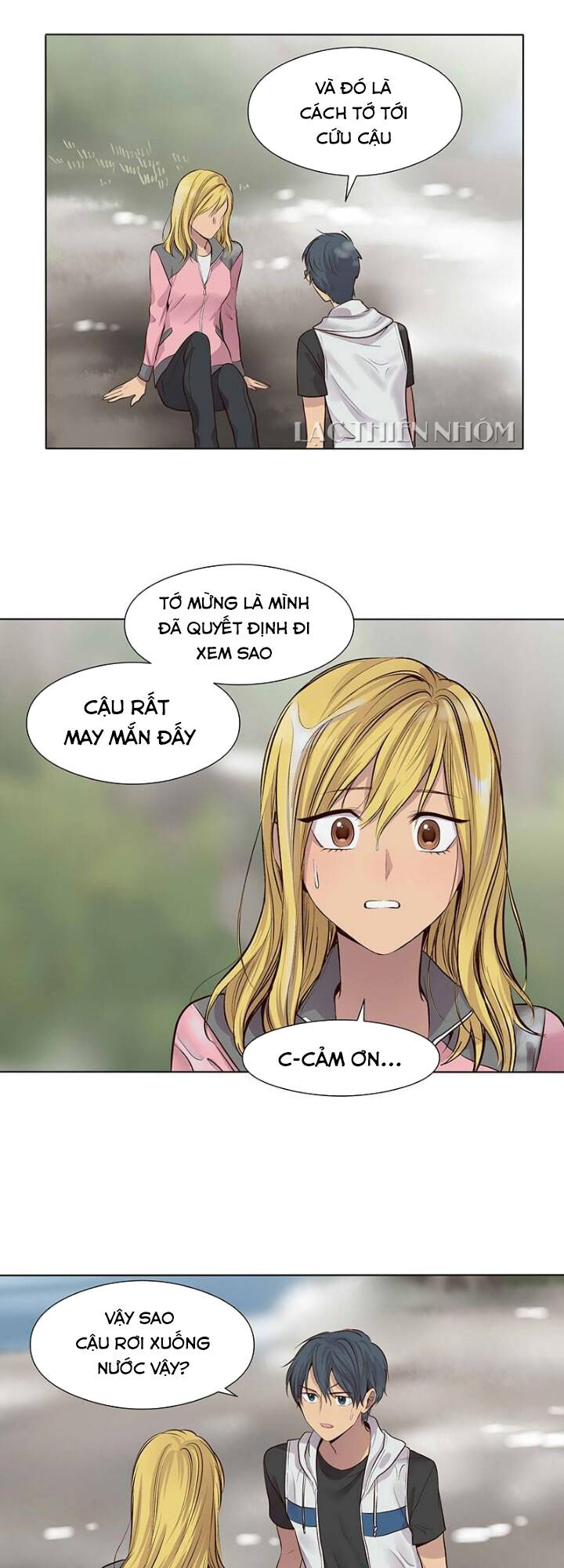 Bí Mật Sâu Sắc Nhất Của Tôi Chapter 42 - Trang 2