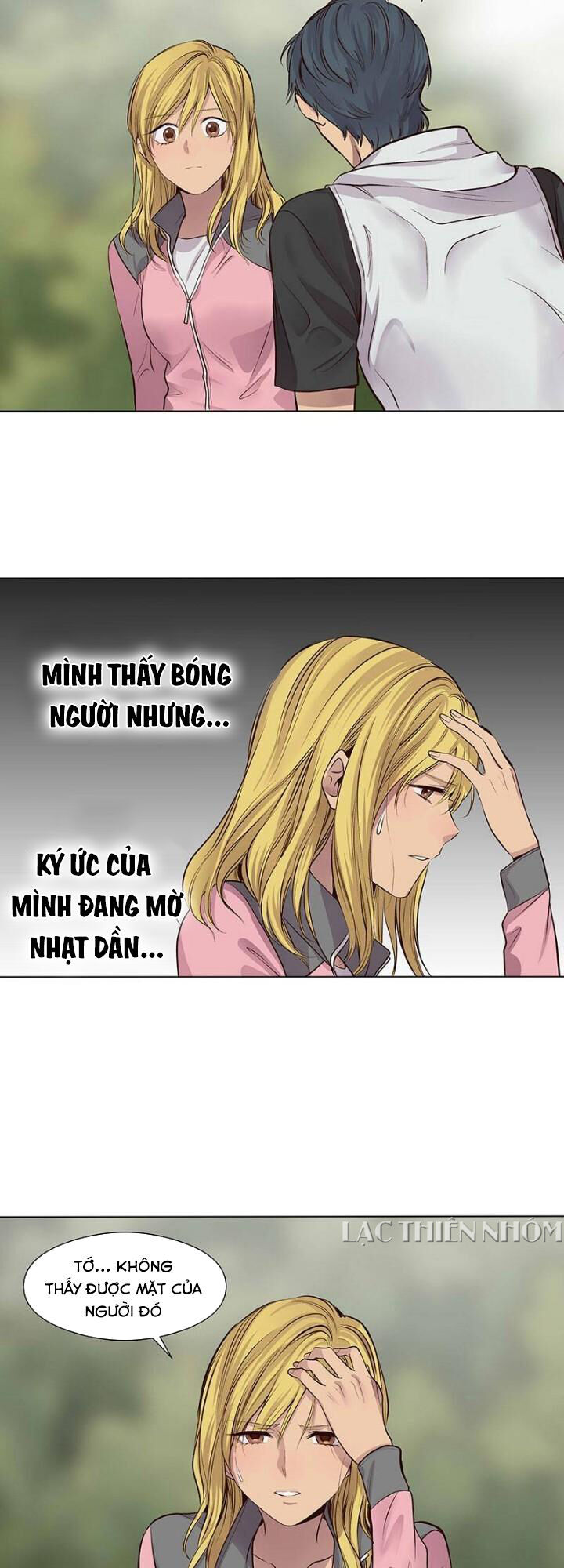 Bí Mật Sâu Sắc Nhất Của Tôi Chapter 42 - Trang 2