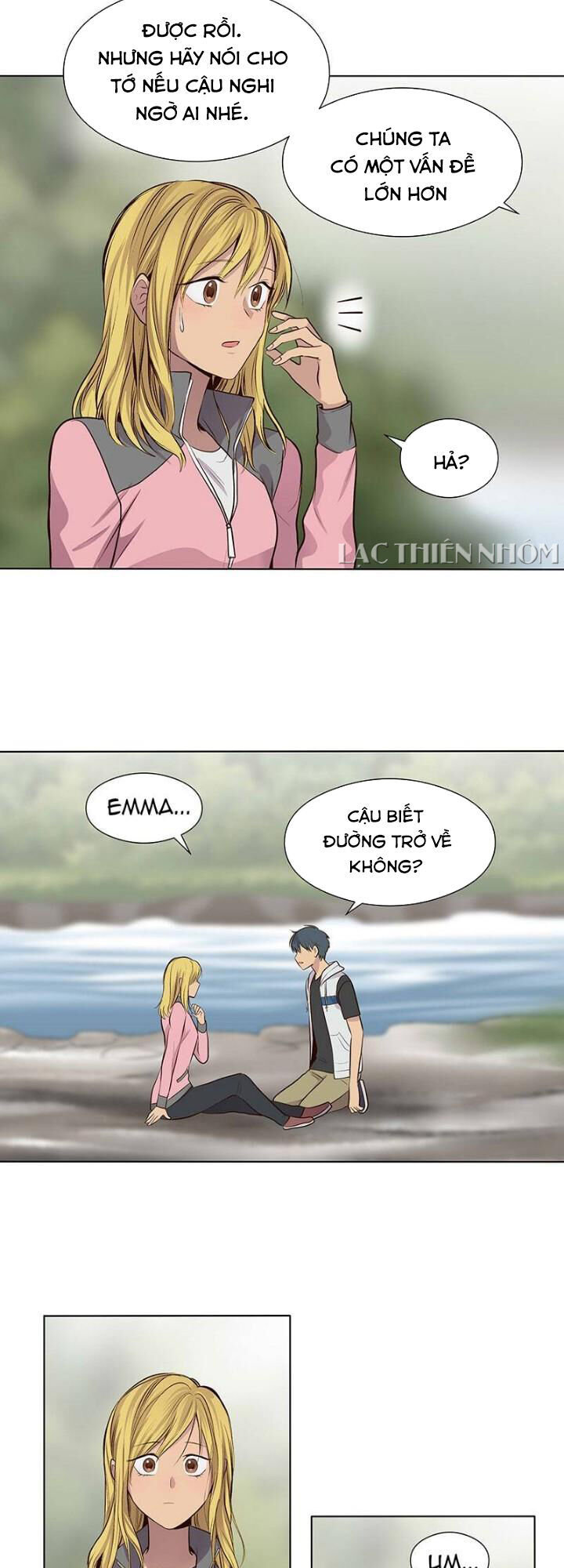 Bí Mật Sâu Sắc Nhất Của Tôi Chapter 42 - Trang 2