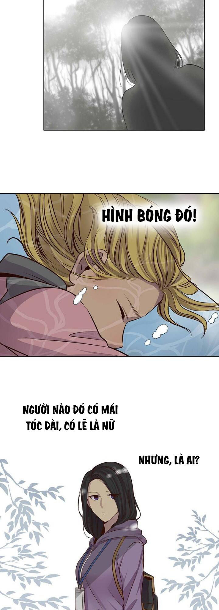 Bí Mật Sâu Sắc Nhất Của Tôi Chapter 41 - Trang 2