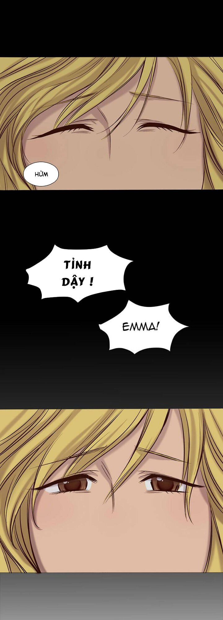 Bí Mật Sâu Sắc Nhất Của Tôi Chapter 41 - Trang 2