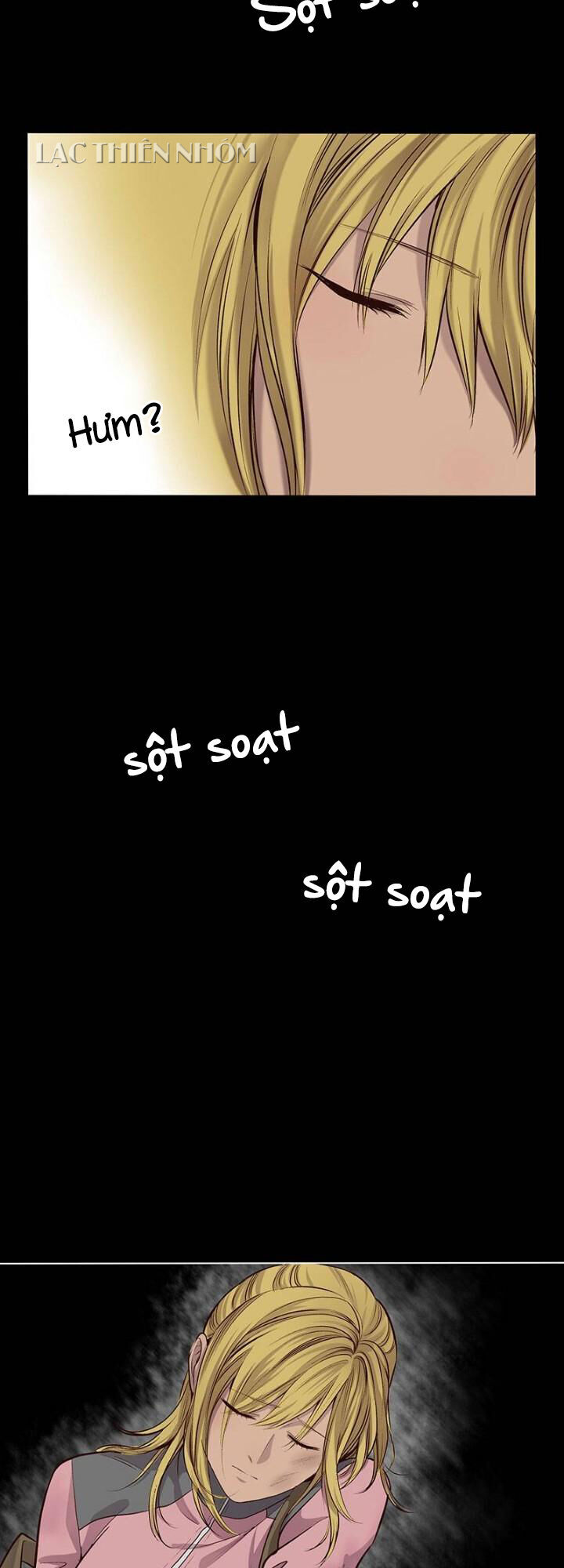 Bí Mật Sâu Sắc Nhất Của Tôi Chapter 41 - Trang 2