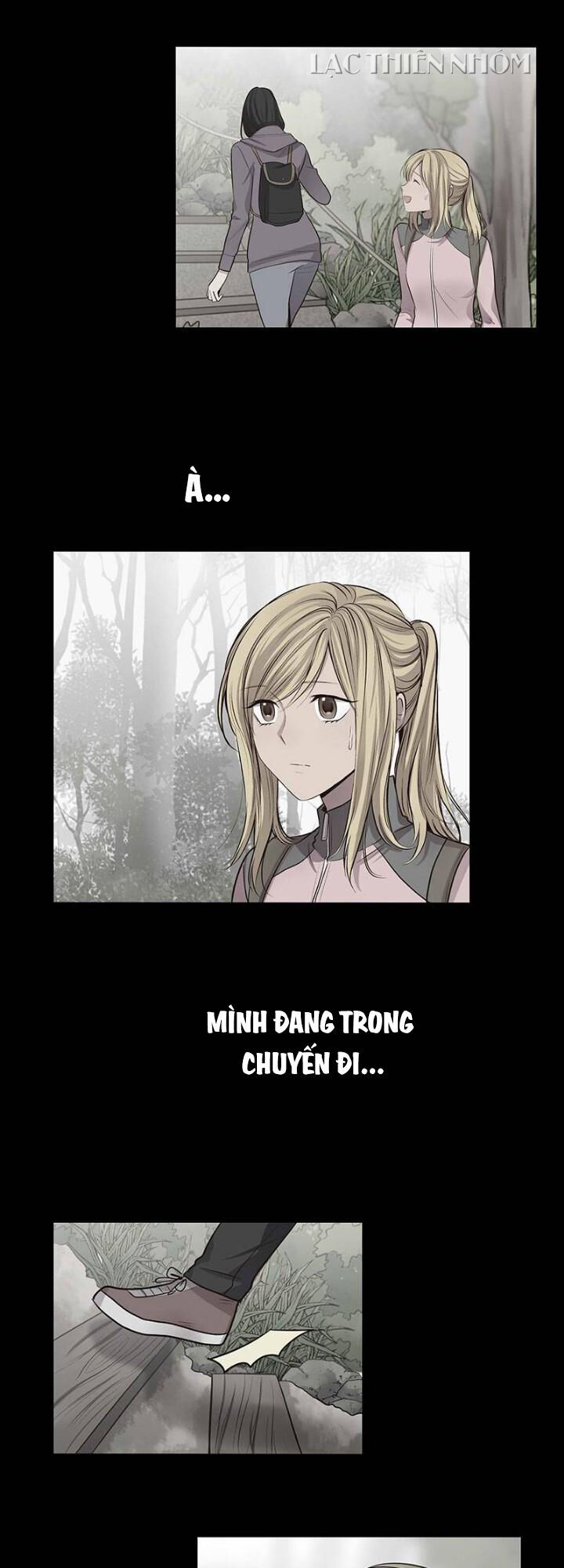 Bí Mật Sâu Sắc Nhất Của Tôi Chapter 41 - Trang 2