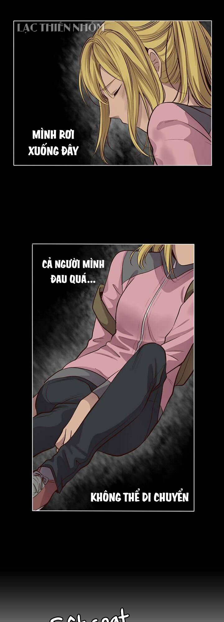 Bí Mật Sâu Sắc Nhất Của Tôi Chapter 41 - Trang 2