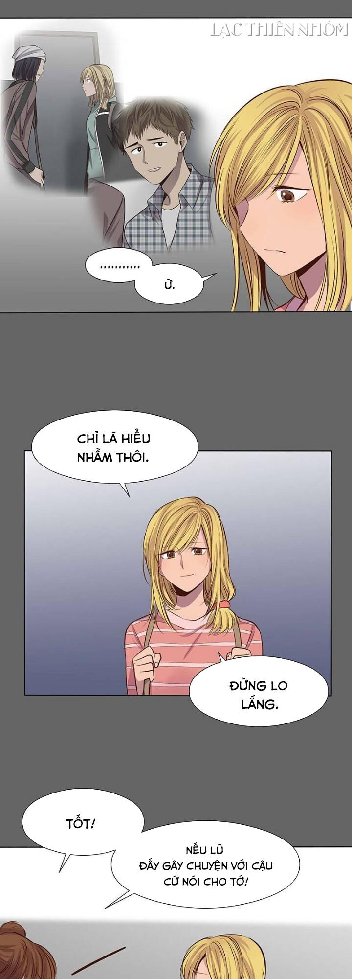 Bí Mật Sâu Sắc Nhất Của Tôi Chapter 38 - Trang 2