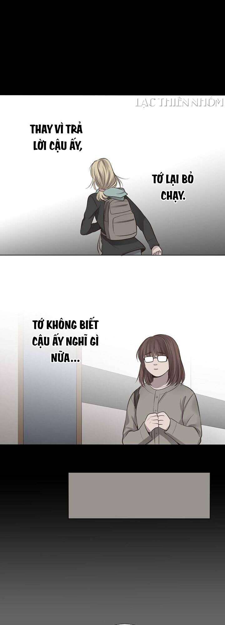 Bí Mật Sâu Sắc Nhất Của Tôi Chapter 38 - Trang 2