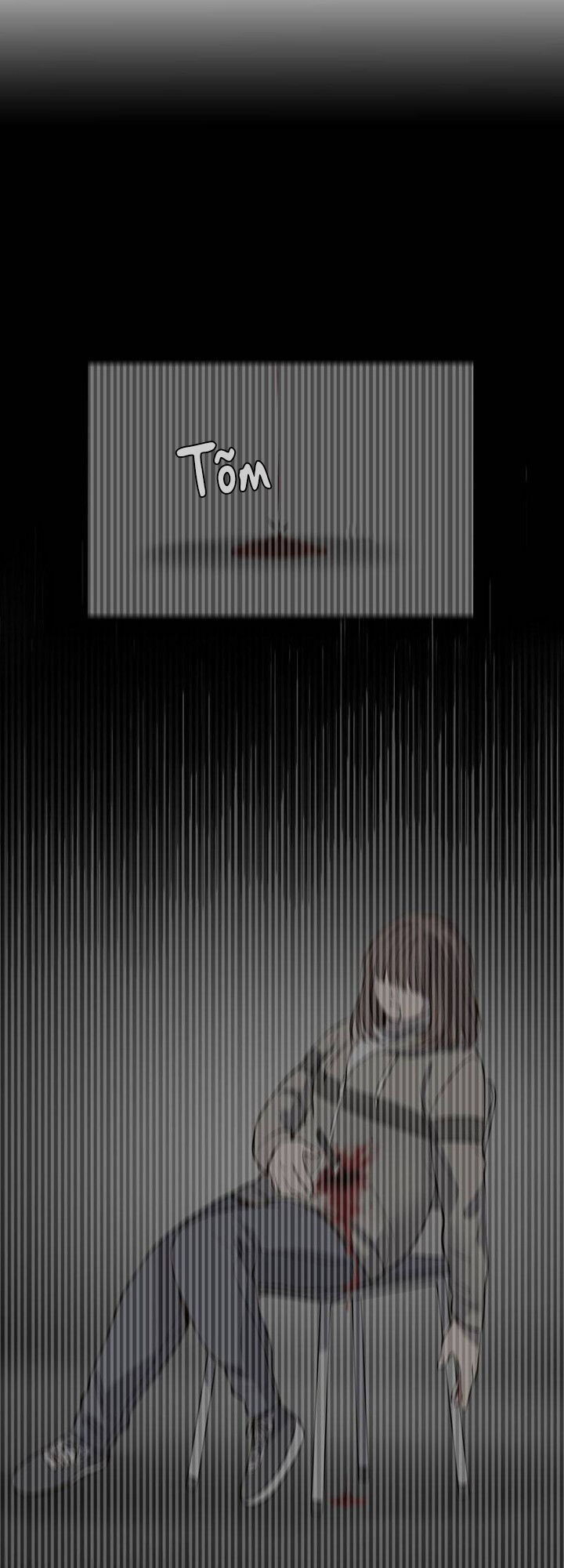 Bí Mật Sâu Sắc Nhất Của Tôi Chapter 38 - Trang 2