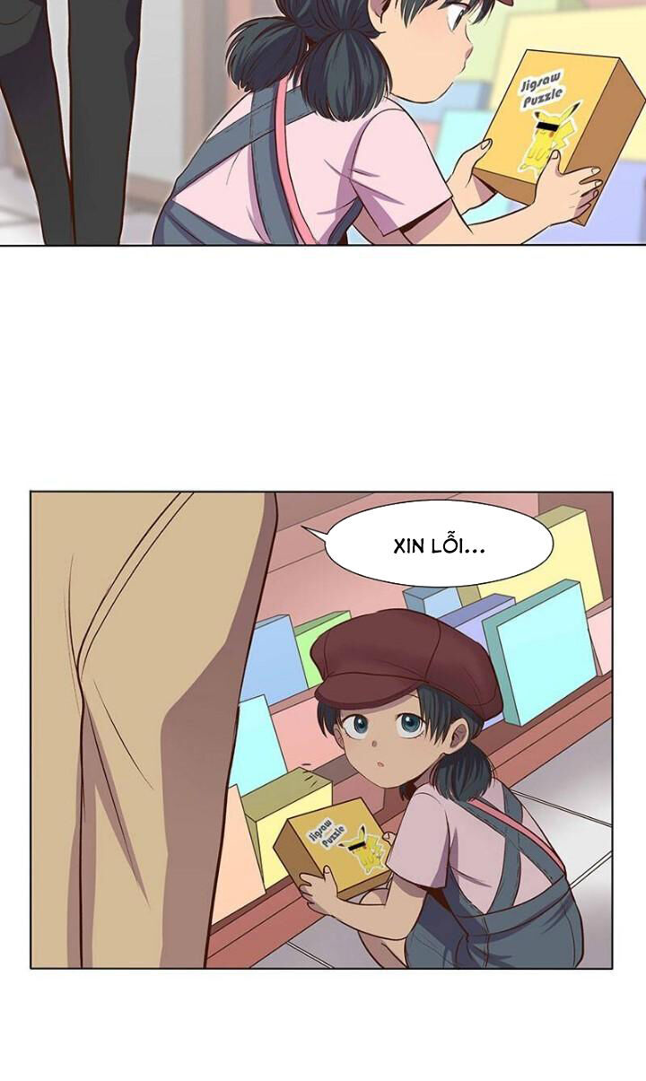 Bí Mật Sâu Sắc Nhất Của Tôi Chapter 34 - Trang 2