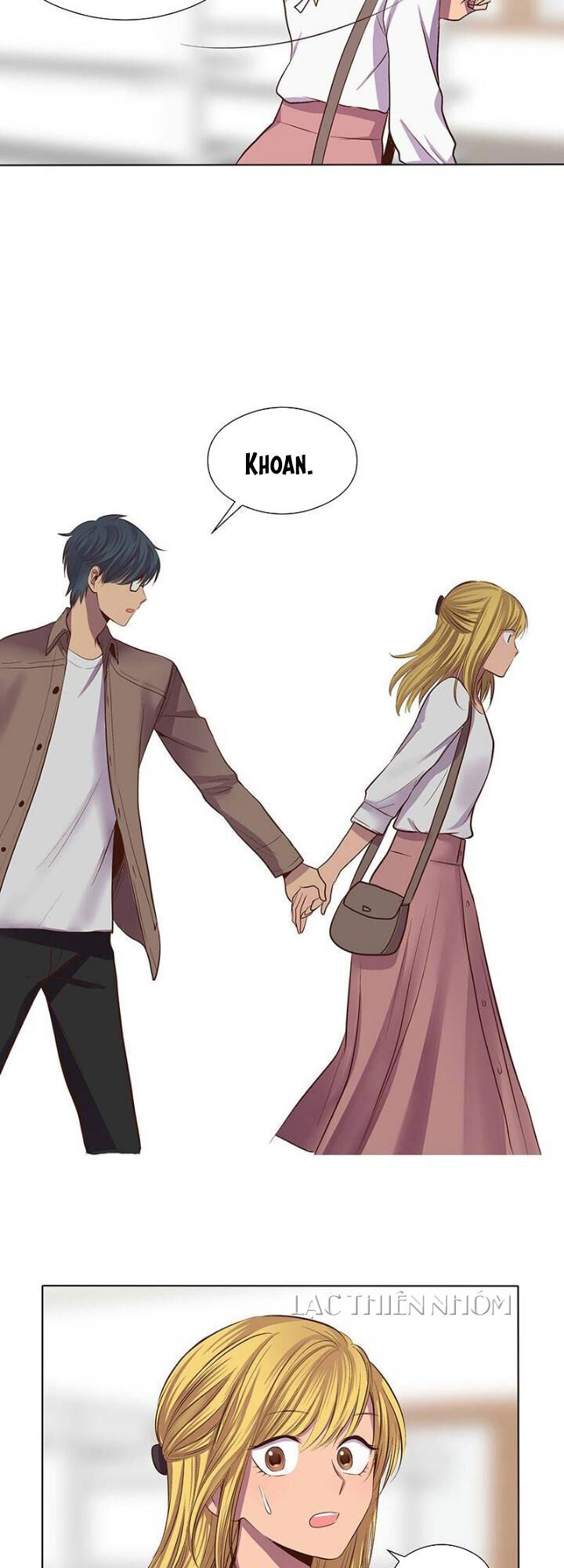 Bí Mật Sâu Sắc Nhất Của Tôi Chapter 34 - Trang 2