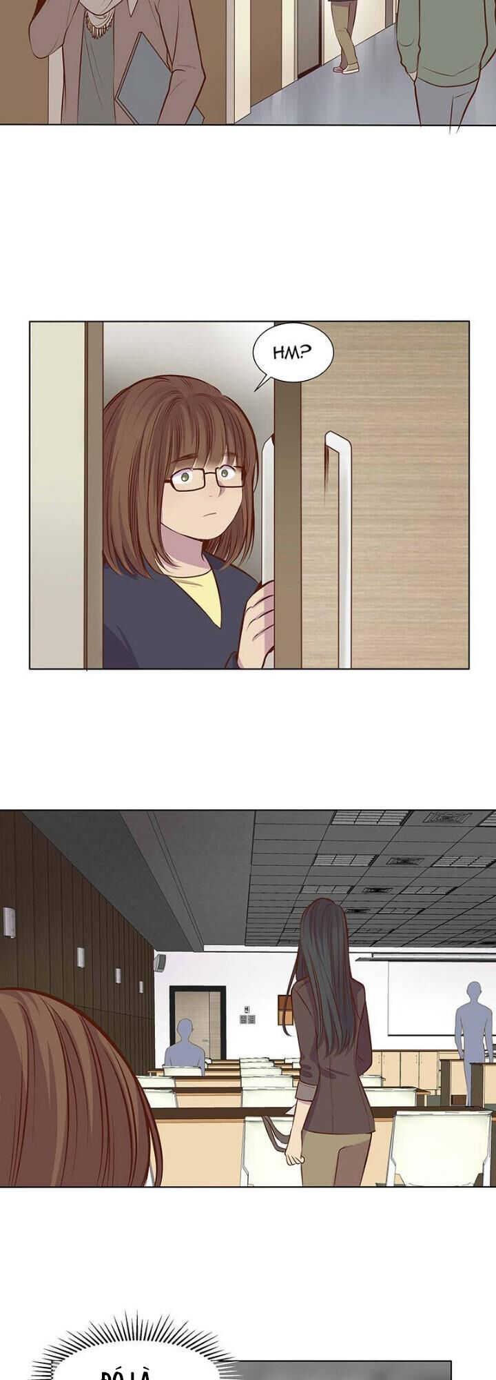 Bí Mật Sâu Sắc Nhất Của Tôi Chapter 25 - Trang 2