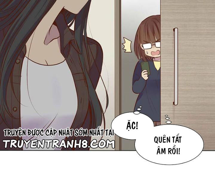 Bí Mật Sâu Sắc Nhất Của Tôi Chapter 25 - Trang 2