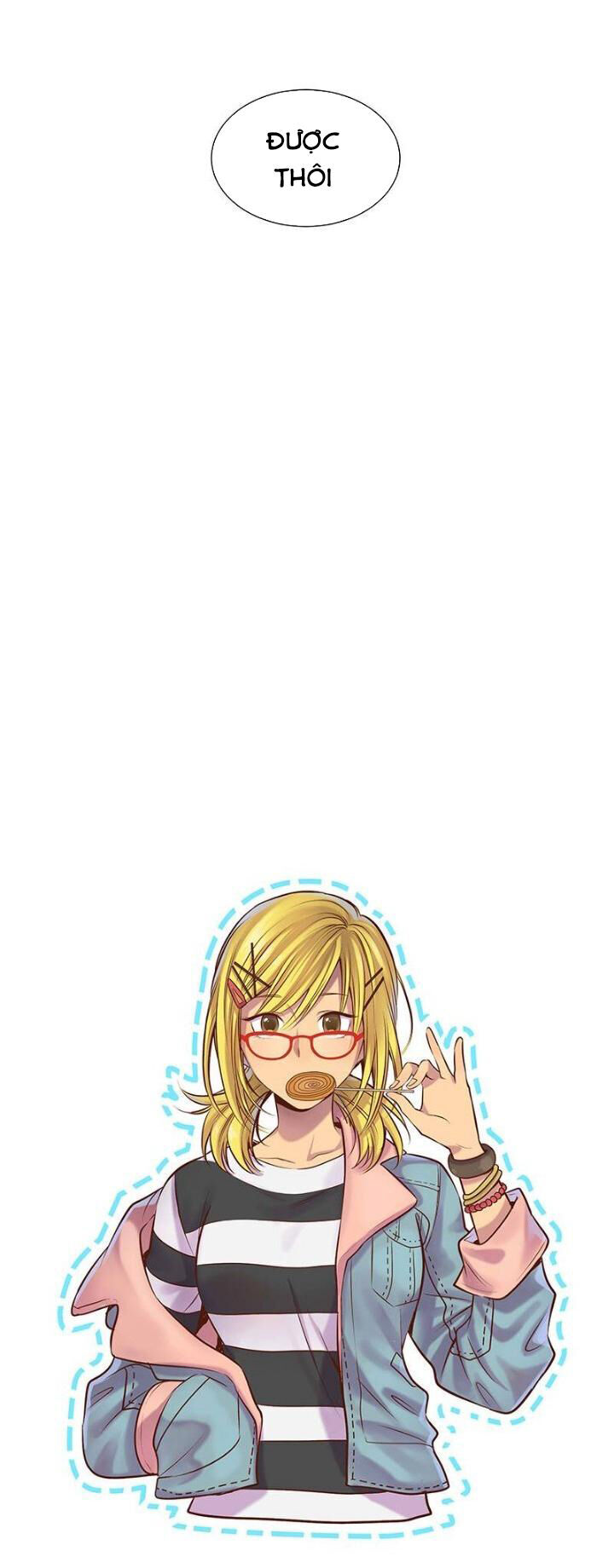 Bí Mật Sâu Sắc Nhất Của Tôi Chapter 25 - Trang 2