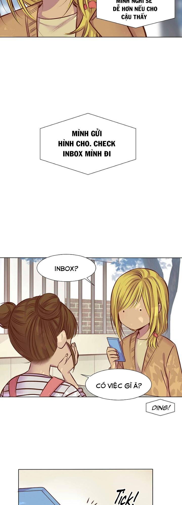 Bí Mật Sâu Sắc Nhất Của Tôi Chapter 25 - Trang 2