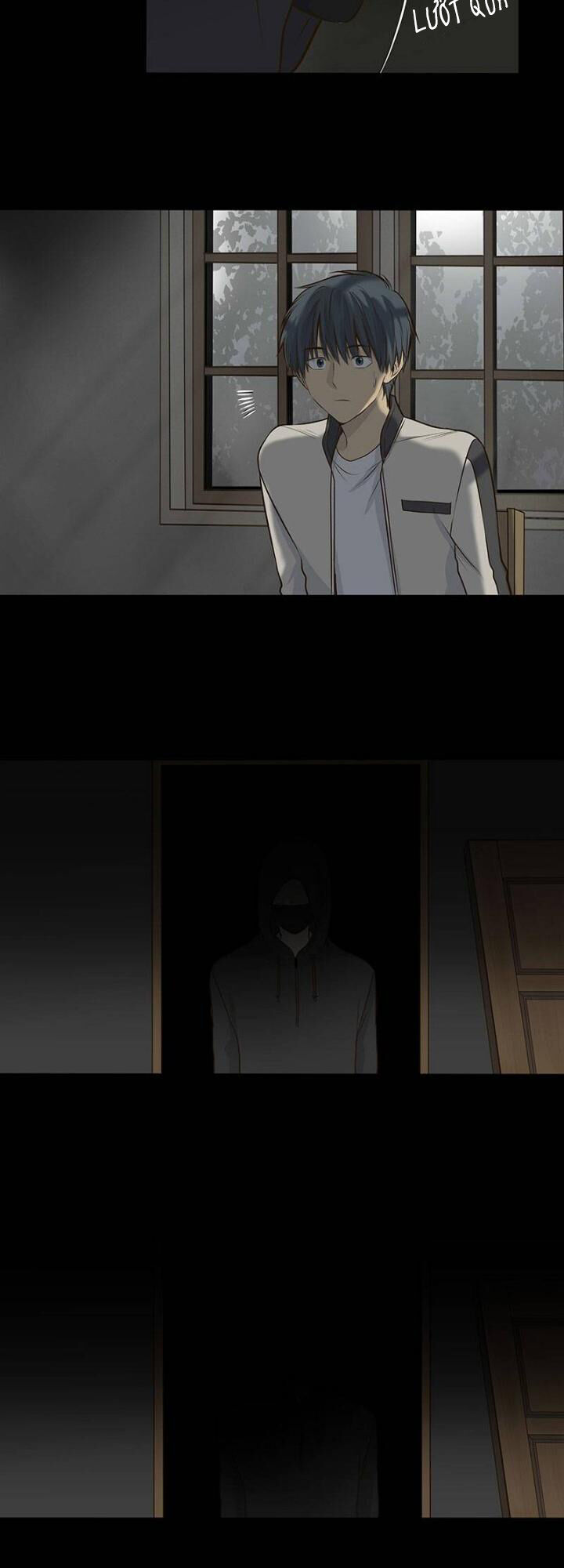 Bí Mật Sâu Sắc Nhất Của Tôi Chapter 21 - Trang 2