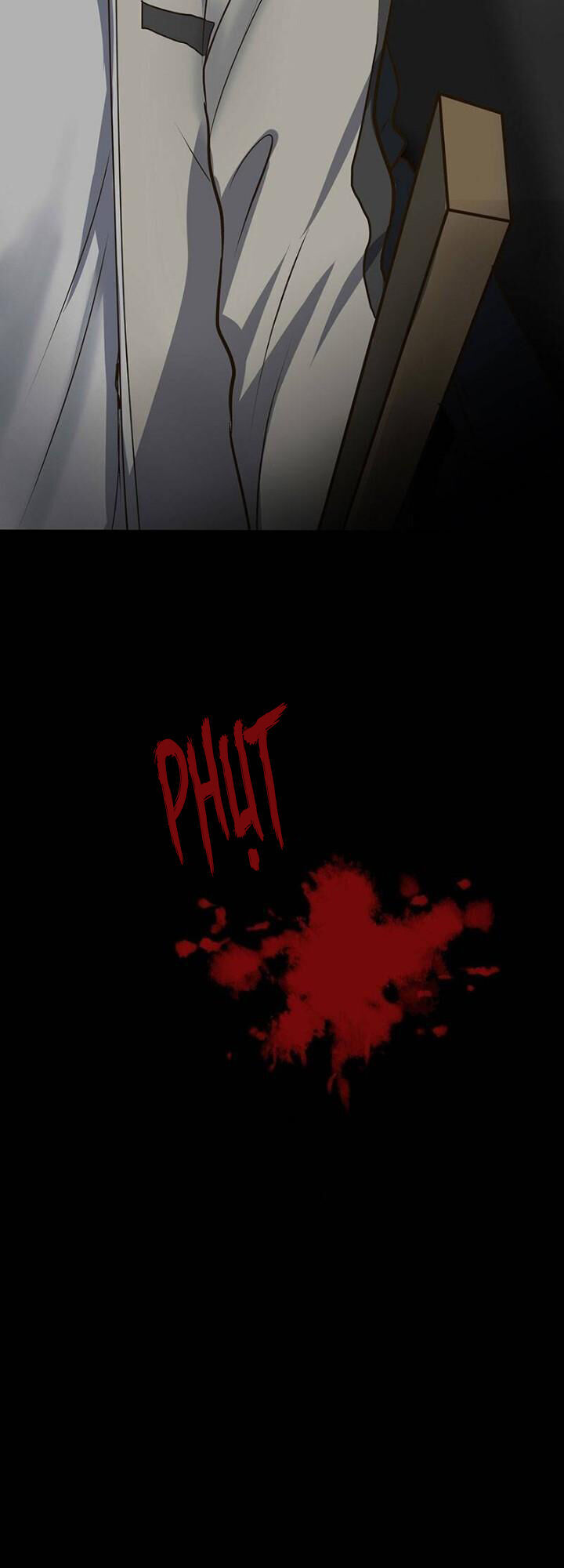 Bí Mật Sâu Sắc Nhất Của Tôi Chapter 21 - Trang 2