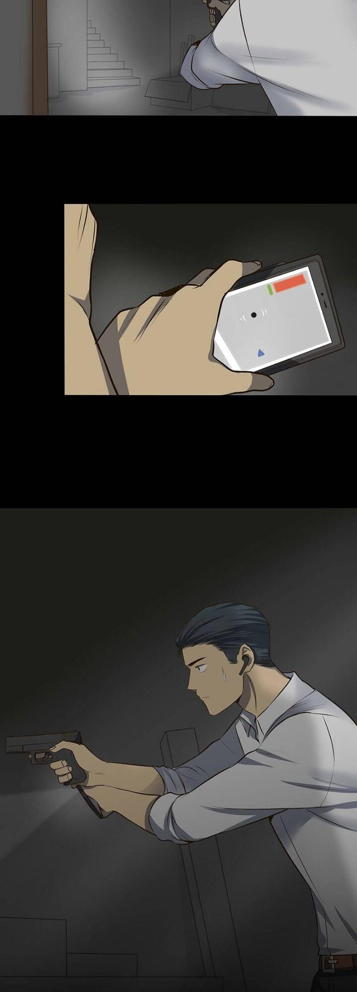 Bí Mật Sâu Sắc Nhất Của Tôi Chapter 21 - Trang 2