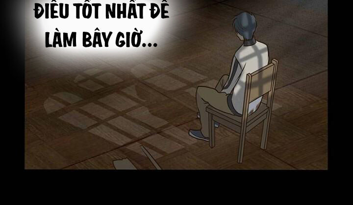 Bí Mật Sâu Sắc Nhất Của Tôi Chapter 20 - Trang 2