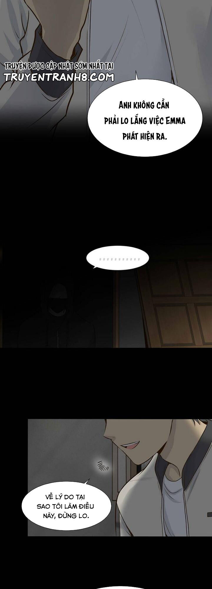 Bí Mật Sâu Sắc Nhất Của Tôi Chapter 20 - Trang 2