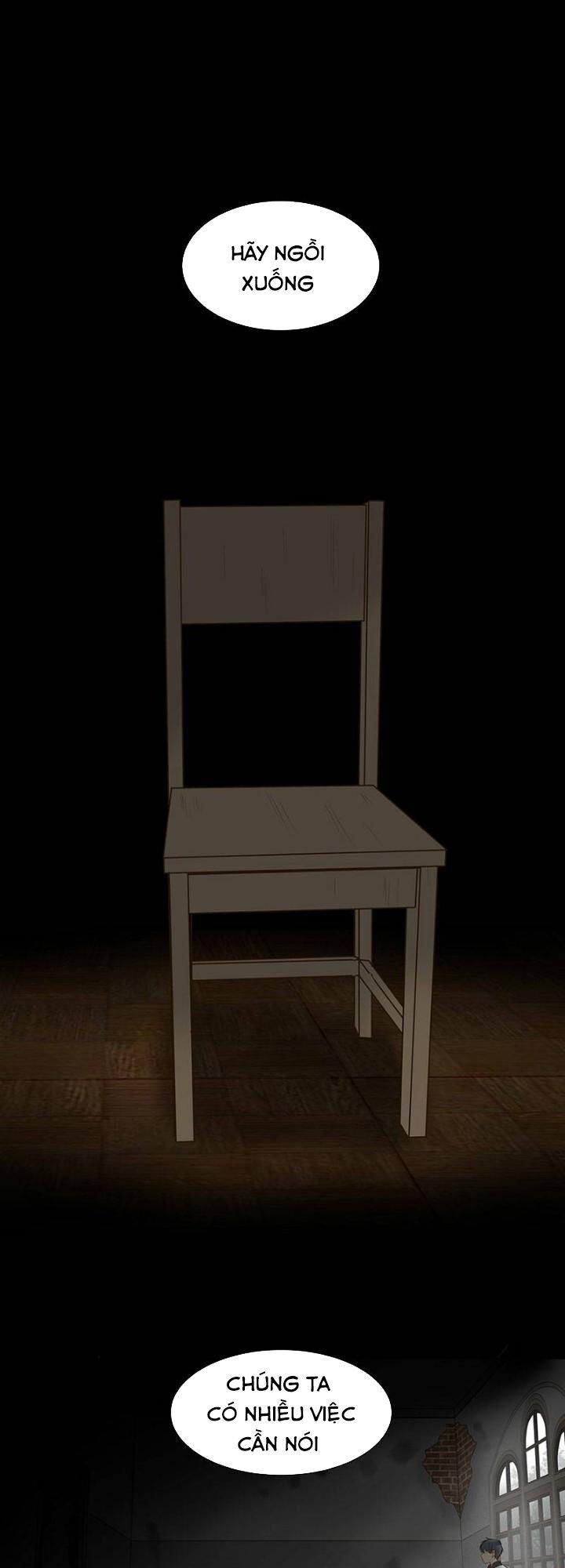 Bí Mật Sâu Sắc Nhất Của Tôi Chapter 20 - Trang 2