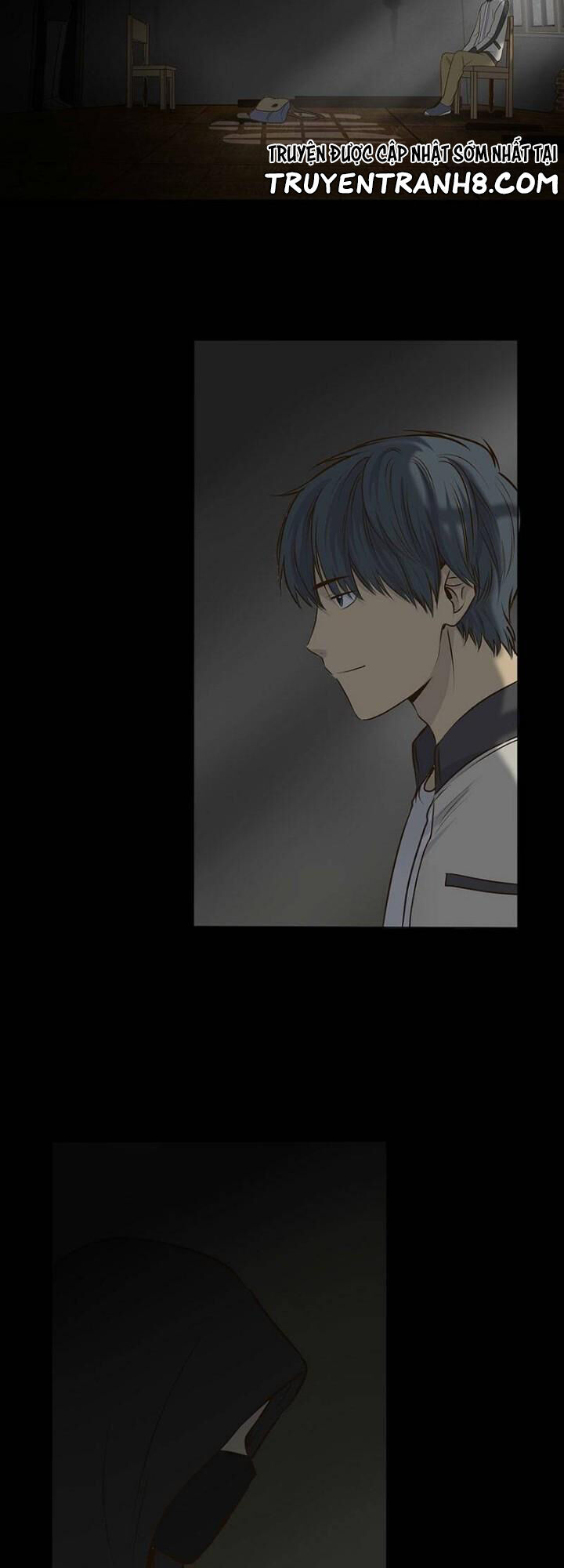 Bí Mật Sâu Sắc Nhất Của Tôi Chapter 20 - Trang 2