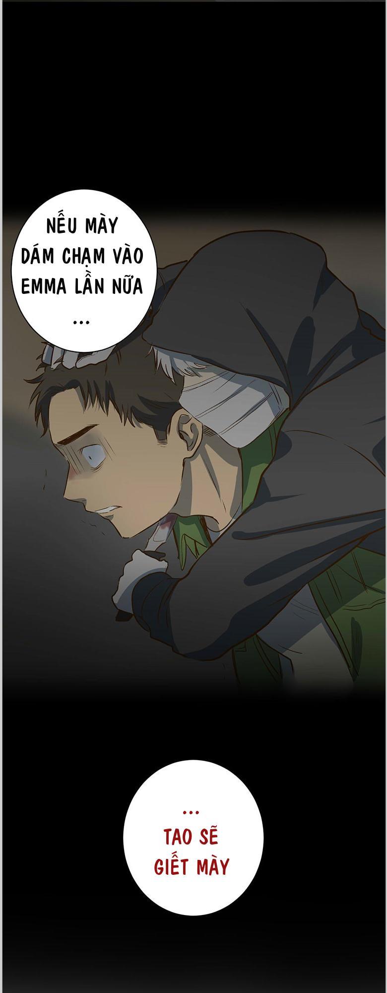 Bí Mật Sâu Sắc Nhất Của Tôi Chapter 3 - Trang 2