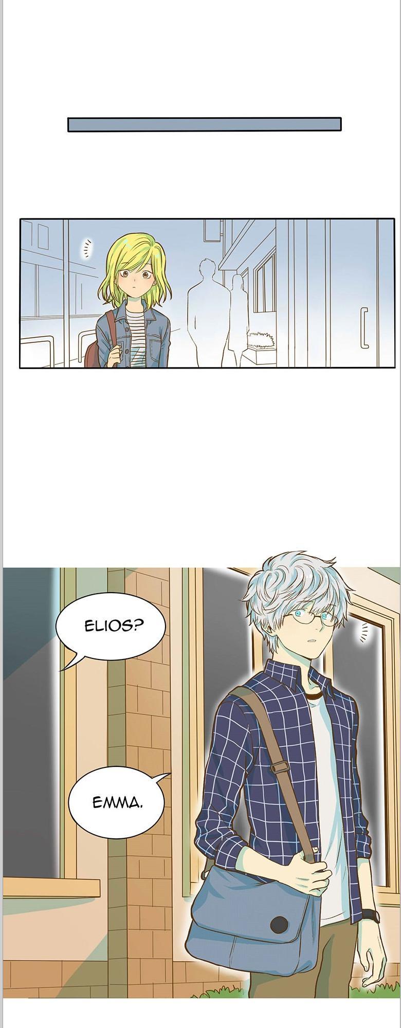 Bí Mật Sâu Sắc Nhất Của Tôi Chapter 3 - Trang 2