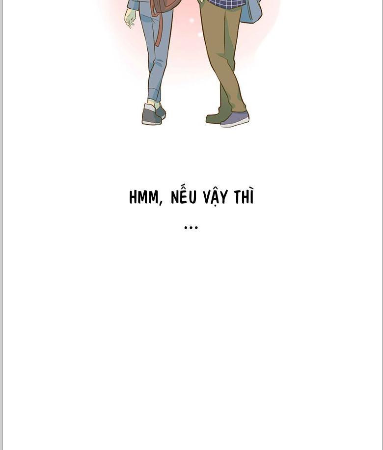 Bí Mật Sâu Sắc Nhất Của Tôi Chapter 3 - Trang 2