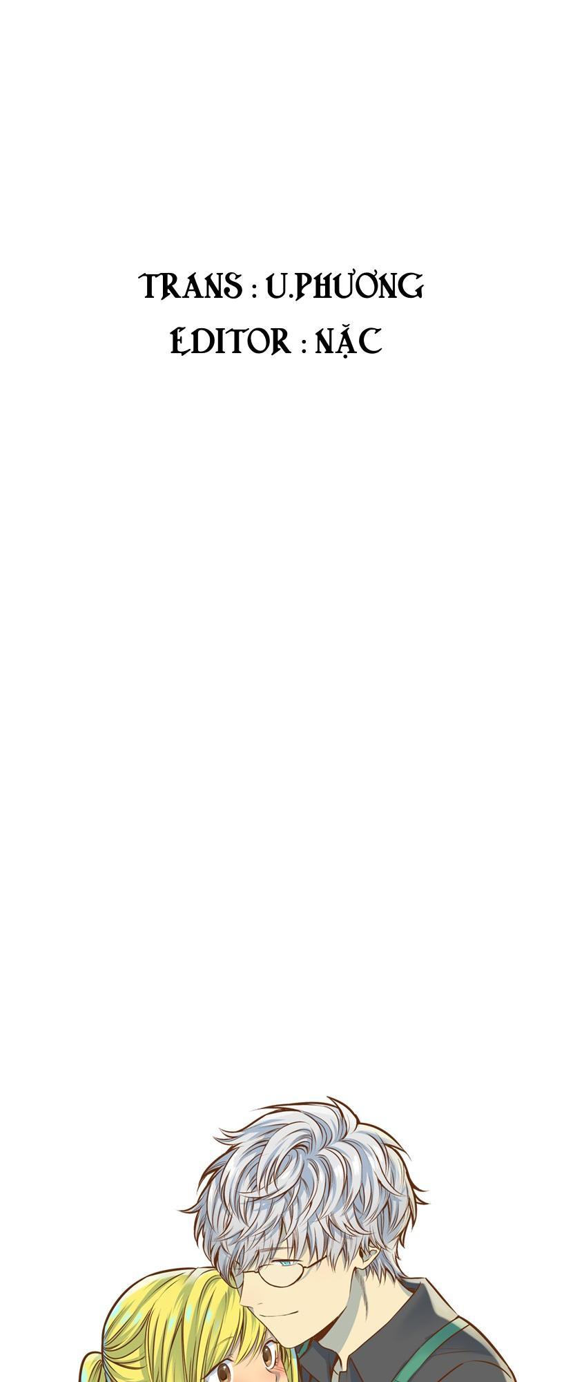 Bí Mật Sâu Sắc Nhất Của Tôi Chapter 3 - Trang 2