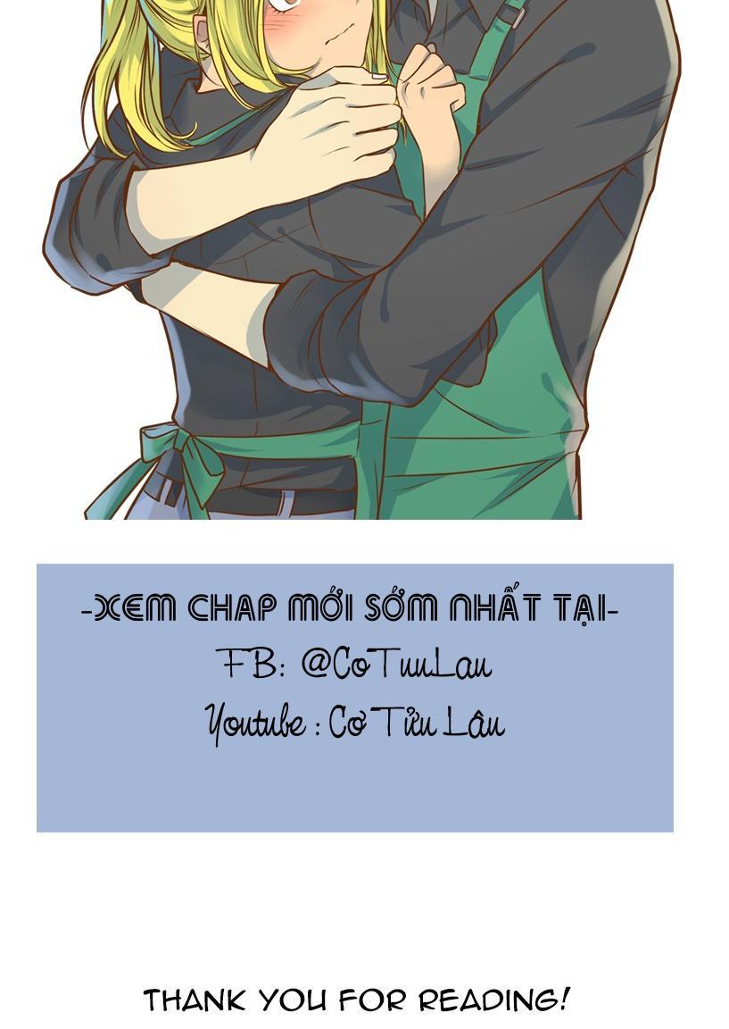 Bí Mật Sâu Sắc Nhất Của Tôi Chapter 3 - Trang 2