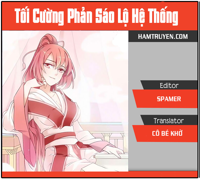 Tối Cường Phản Sáo Lộ Hệ Thống Chapter 286 - Trang 2