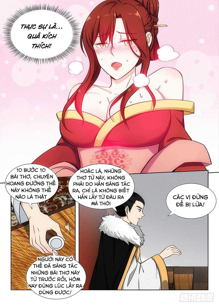 Tối Cường Phản Sáo Lộ Hệ Thống Chapter 88 - Trang 2