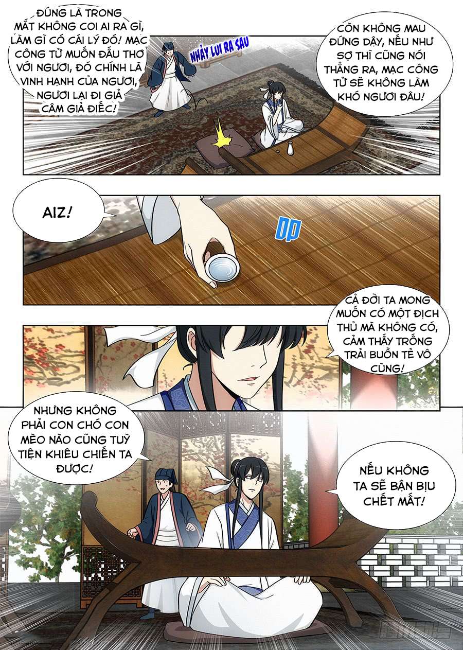 Tối Cường Phản Sáo Lộ Hệ Thống Chapter 86 - Trang 2