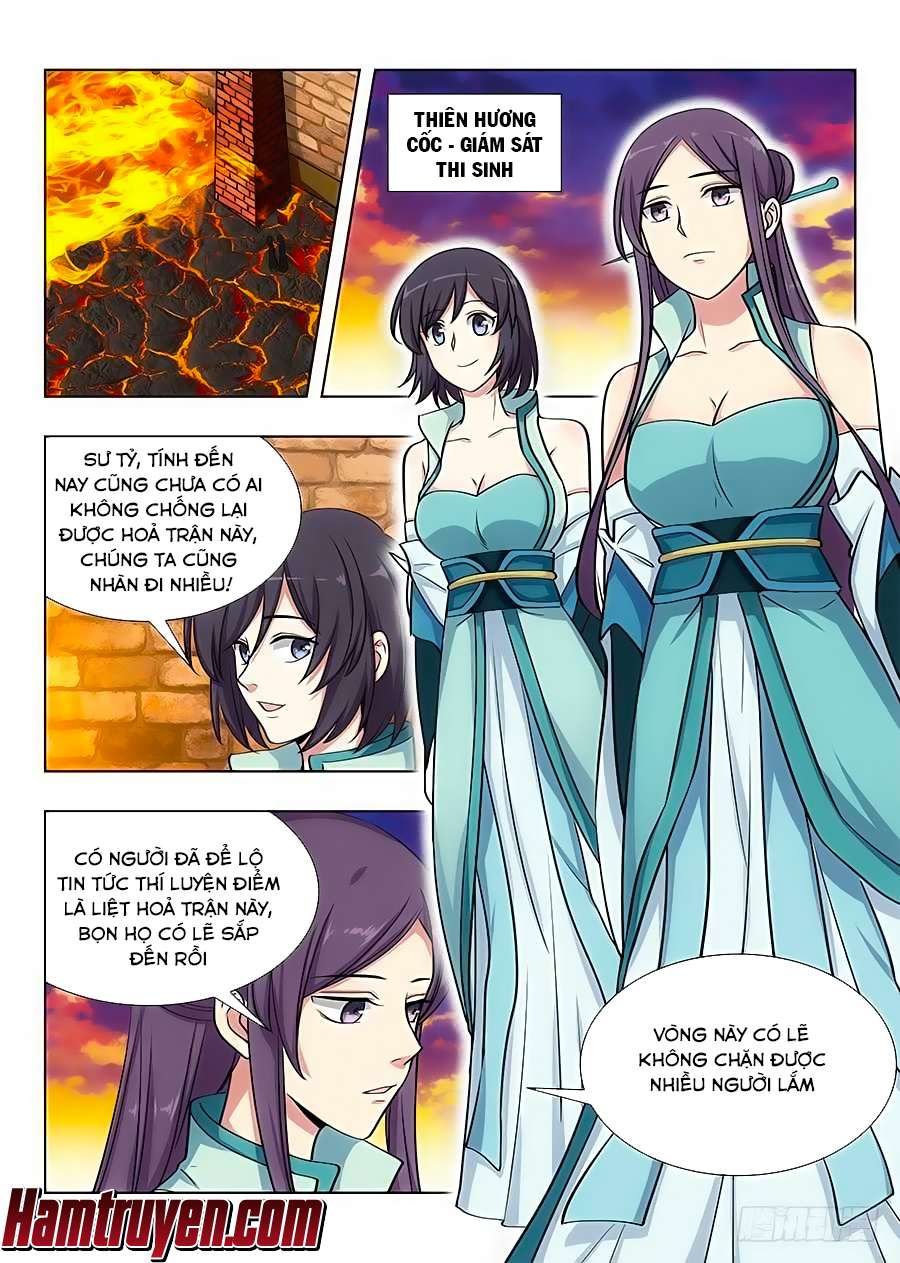 Tối Cường Phản Sáo Lộ Hệ Thống Chapter 48 - Trang 2