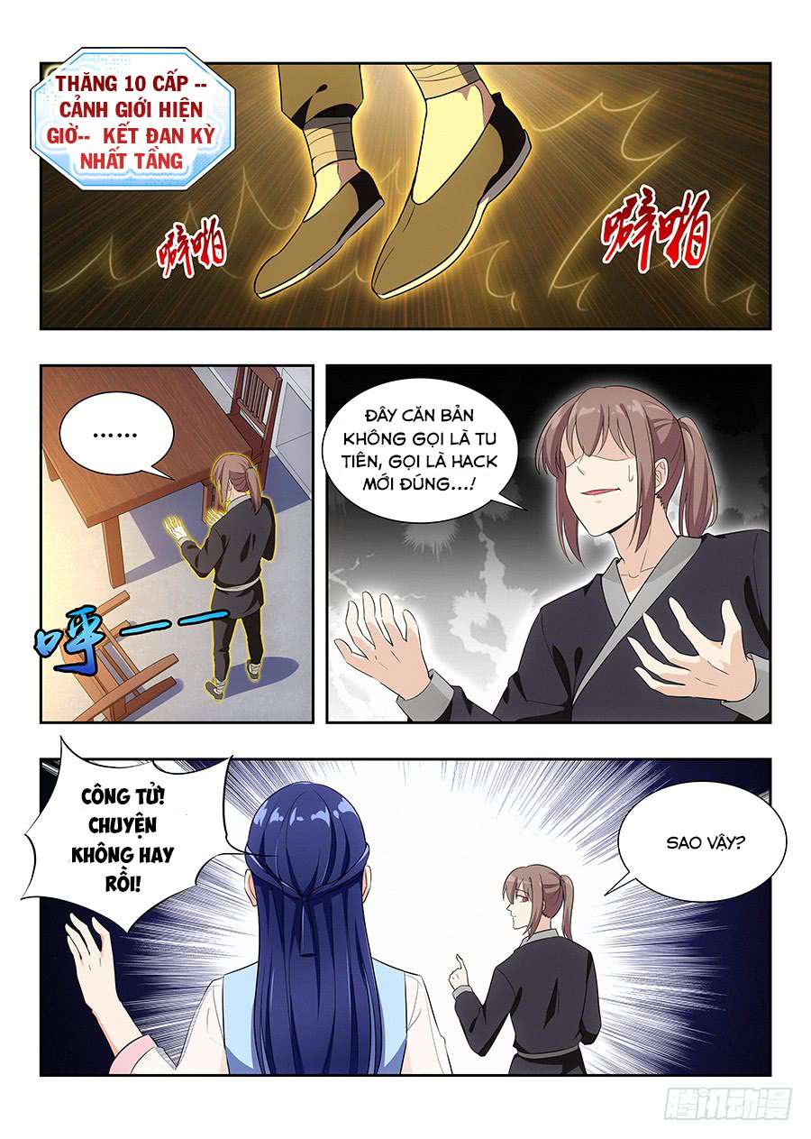 Tối Cường Phản Sáo Lộ Hệ Thống Chapter 15 - Trang 2