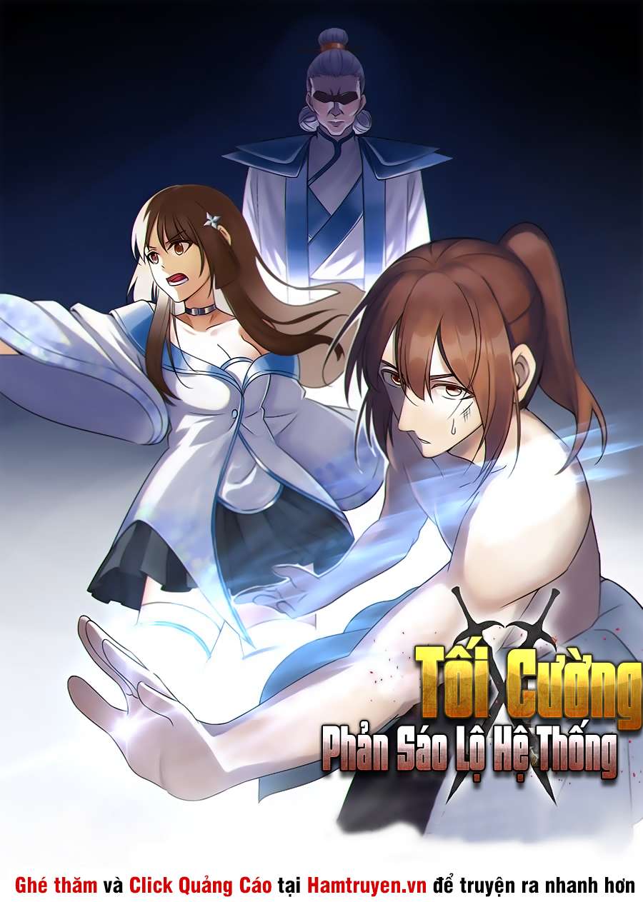 Tối Cường Phản Sáo Lộ Hệ Thống Chapter 4 - Trang 2