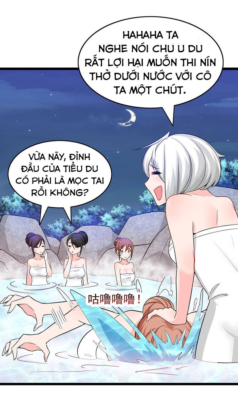 Sau Khi Độ Kiếp, Ta Biến Thành Bạch Cốt Ma Tôn Chapter 21 - Trang 2