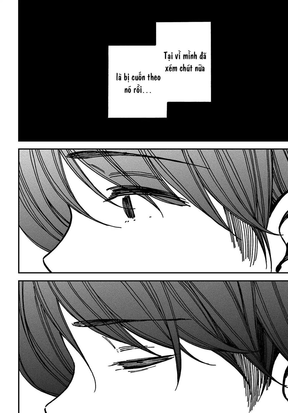 Kakushigoto – Secrets Chapter 6 - Trang 2