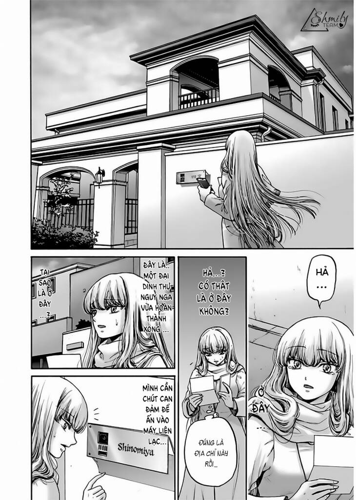 Kono Ai Wa, Itan Chapter 21 - Trang 2