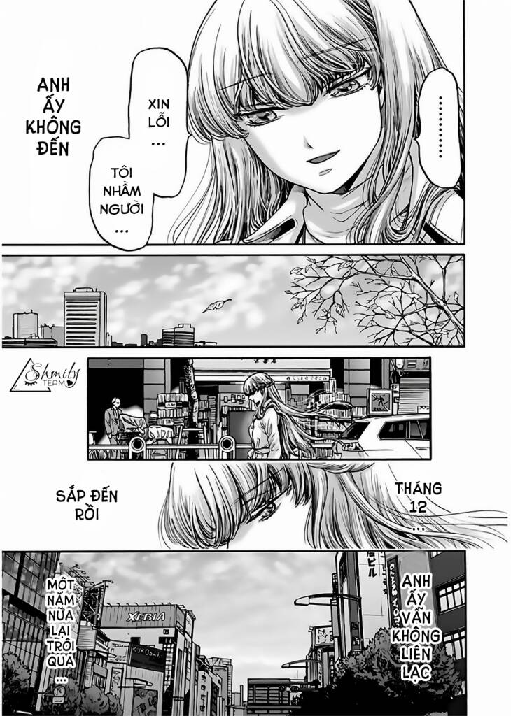 Kono Ai Wa, Itan Chapter 20 - Trang 2