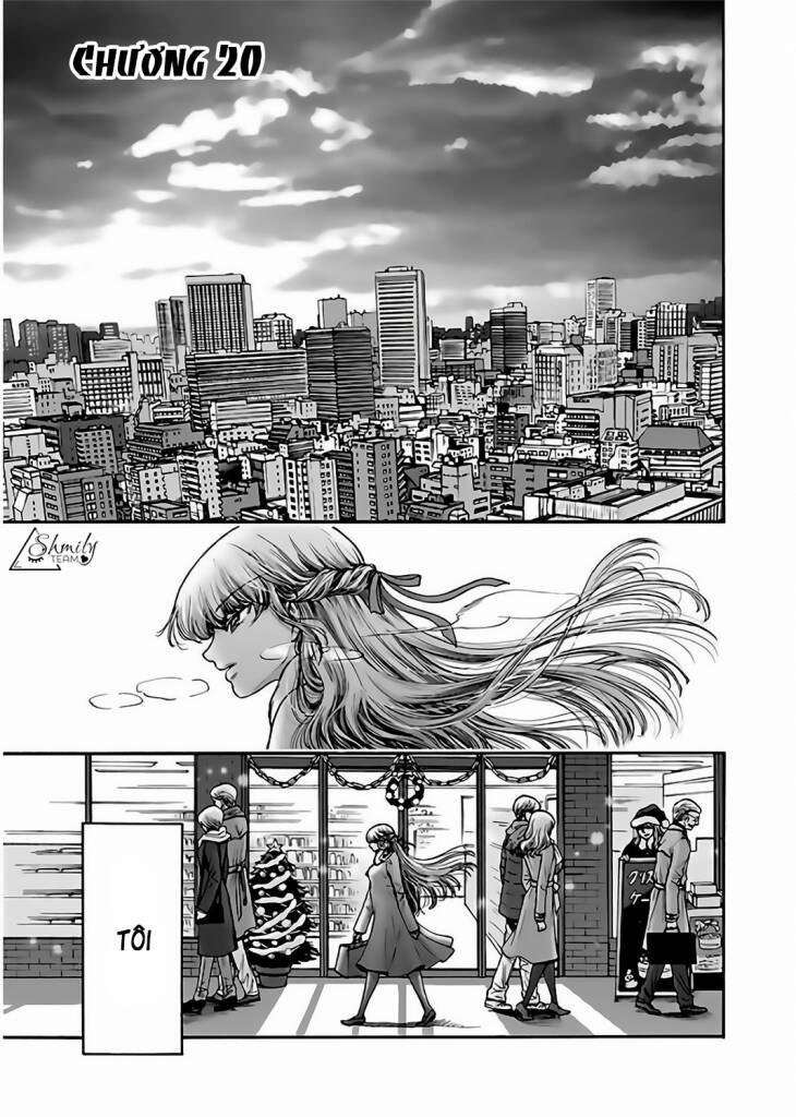 Kono Ai Wa, Itan Chapter 20 - Trang 2