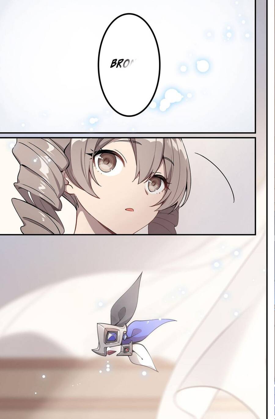 Honkai Impact 3 – Violet Sea Story Chapter 8 - Trang 2