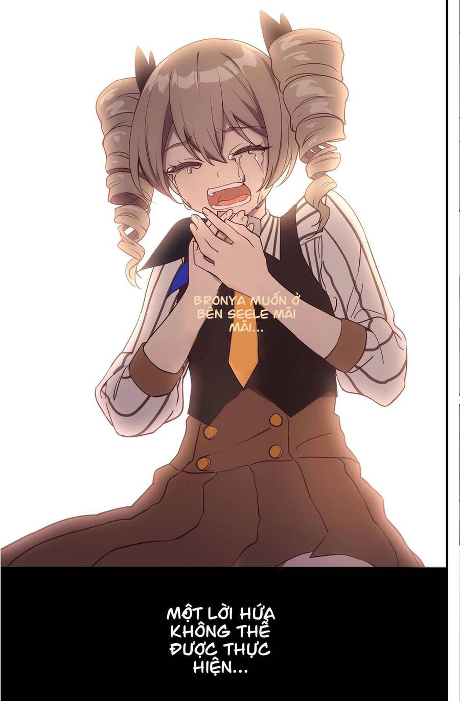 Honkai Impact 3 – Violet Sea Story Chapter 8 - Trang 2