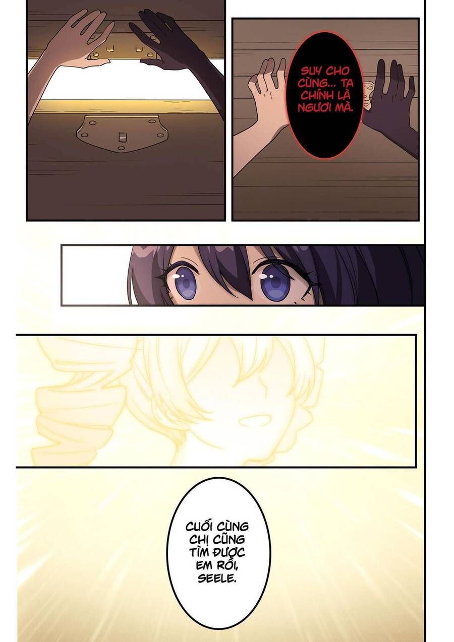 Honkai Impact 3 – Violet Sea Story Chapter 7 - Trang 2